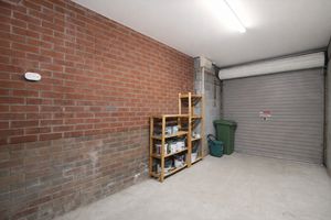 Integral Garage- click for photo gallery